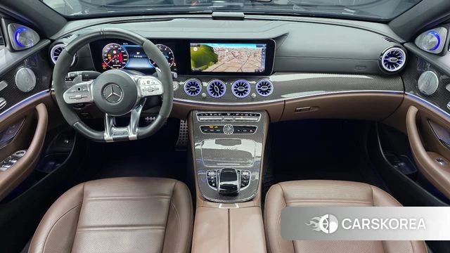 Mercedes-Benz E-Class W213 id 4595227 из Кореи 30