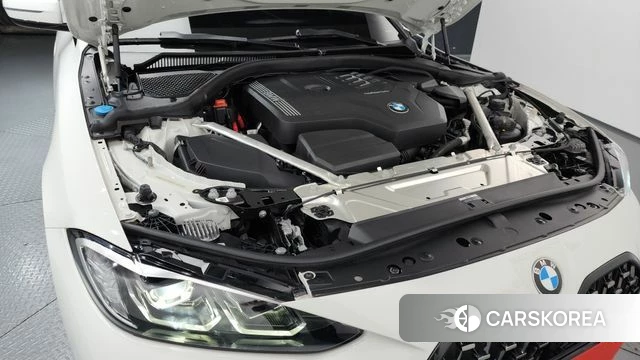 BMW 4 Series (G22) id 4499881 из Кореи 30