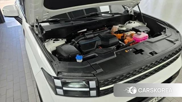 Hyundai Santa Fe (MX5) id 3316610 из Кореи 16