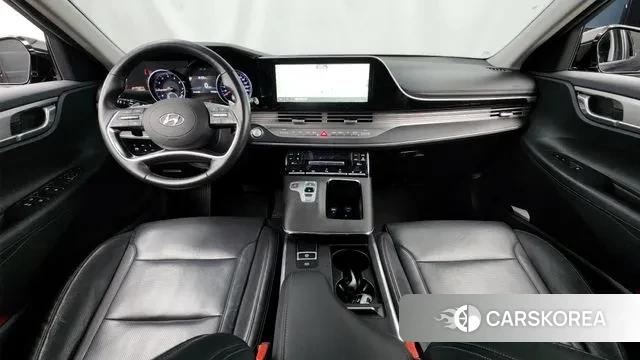 Hyundai The New Grandeur IG id 3598485 из Кореи 16