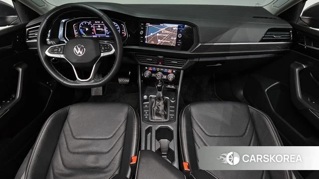 Volkswagen 7th Generation of Jetta id 4710928 из Кореи 31