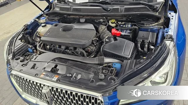 Lincoln Corsair id 3616551 из Кореи 16