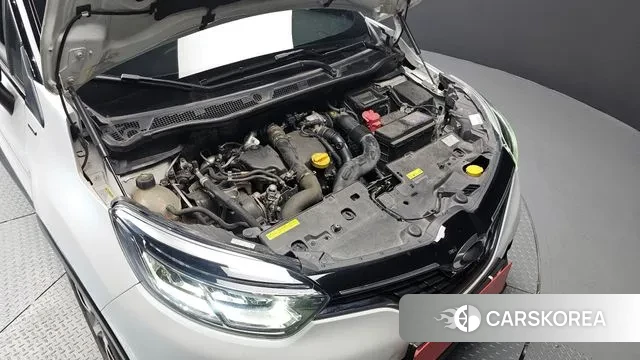 Renault Korea (Samsung) New QM3 id 3515430 из Кореи 16