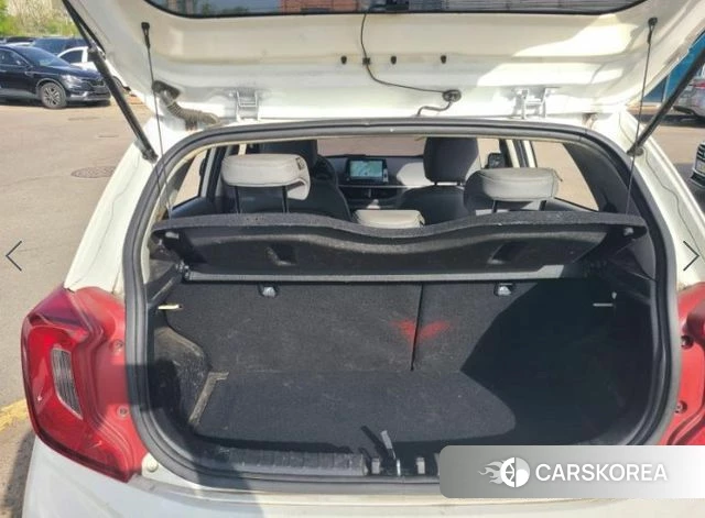 Kia Morning Urban (JA) id 4186895 из Кореи 12