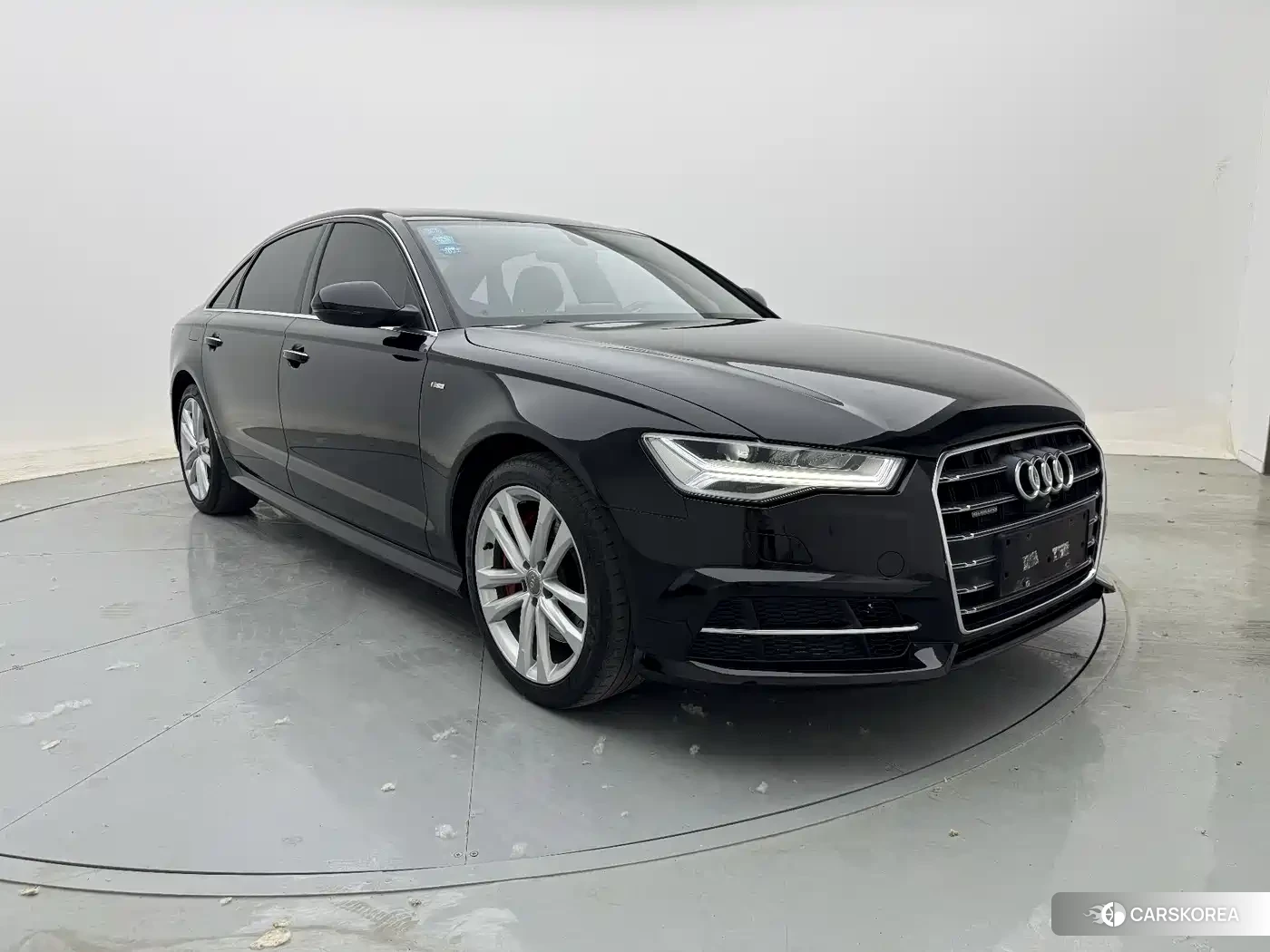 Audi A6L id 4600887 из Китая 32