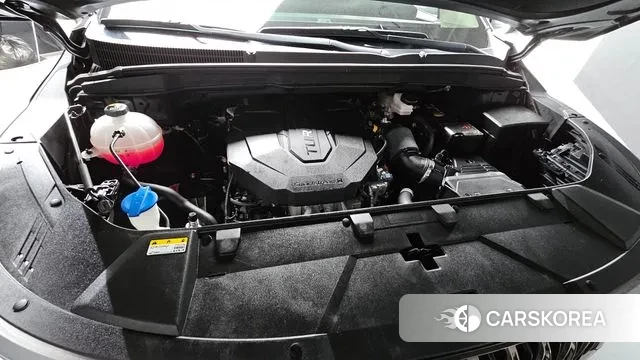 Kia Carnival 4th generation id 3431983 из Кореи 16