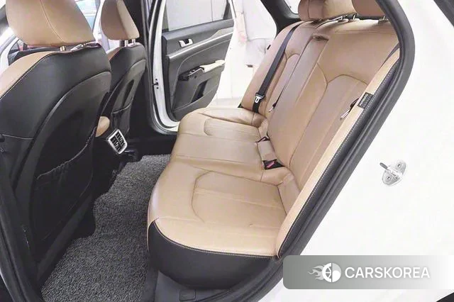 Kia K5 3rd generation id 2990492 из Кореи 16