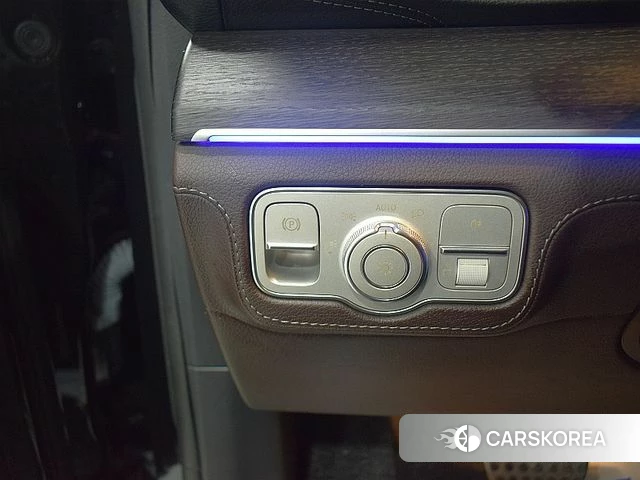 Mercedes-Benz GLS - Class X167 id 4534361 из Кореи 16