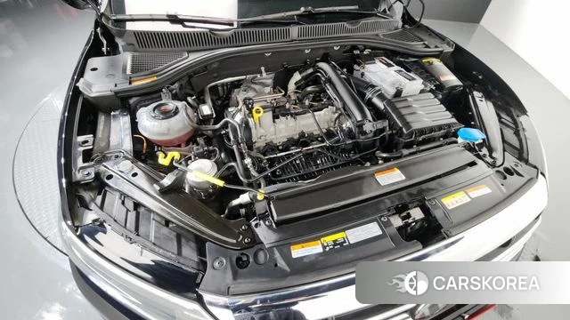 Volkswagen 7th Generation of Jetta id 4383148 из Кореи 32