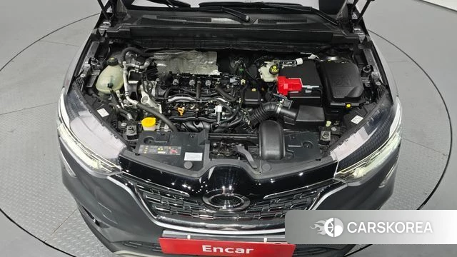 Renault Korea (Samsung) XM3 id 4541244 из Кореи 16