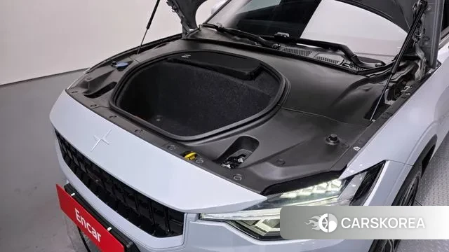 Polestar Polestar 2 id 3625268 из Кореи 16