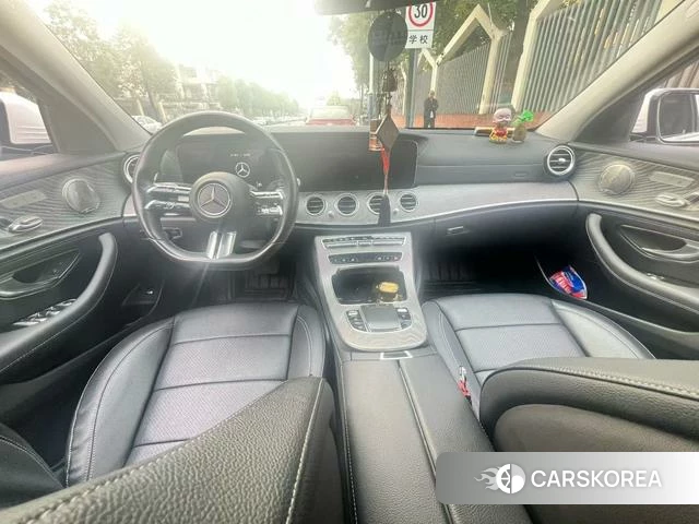 Mercedes-Benz E-class id 4256867 из Китая 15