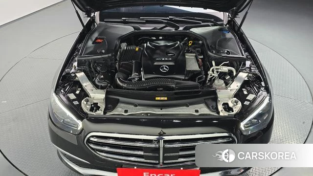 Mercedes-Benz E-Class W213 id 4614449 из Кореи 16