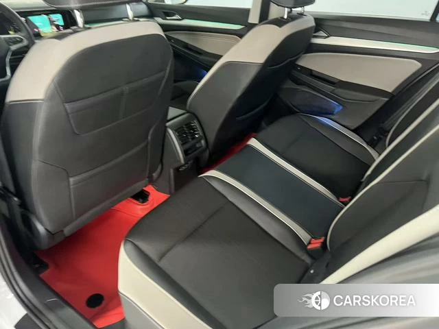 Volkswagen Golf id 4257092 из Китая 17