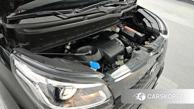 Kia The New Ray id 4345166 из Кореи 32