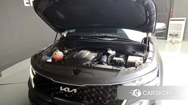 Kia Sorento 4th Generation id 3448185 из Кореи 16