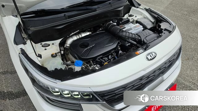 Kia Seltos id 4741911 из Кореи 16