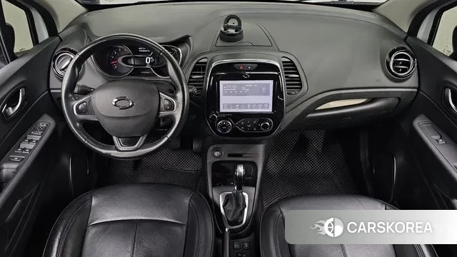 Renault Korea (Samsung) New QM3 id 3557508 из Кореи 16