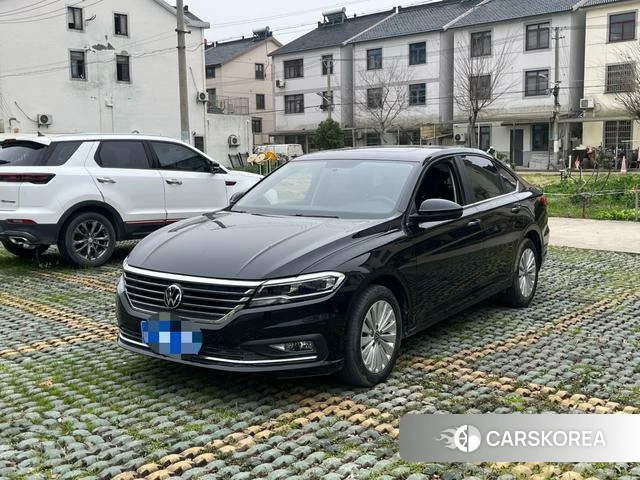 Volkswagen Lavida id 4264614 из Китая 7