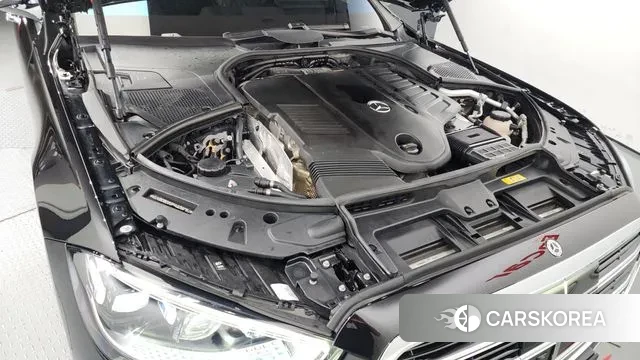 Mercedes-Benz S-Class W223 id 3137119 из Кореи 16