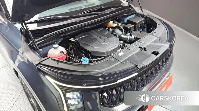 Kia The New Carnival 4th Generation id 3502611 из Кореи 16