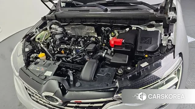 Renault Korea (Samsung) XM3 id 3508872 из Кореи 16