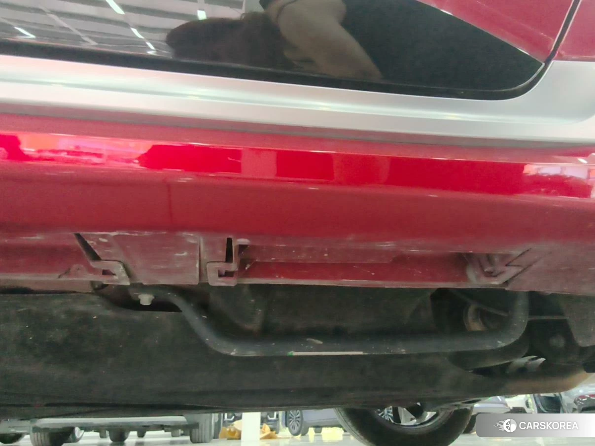 Ford Mondeo id 4420847 из Китая 25