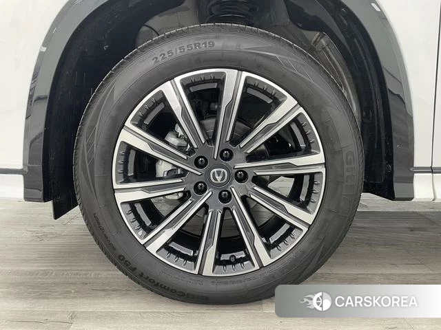 Chang'an CS75 PLUS id 4374724 из Китая 23