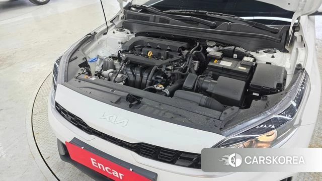 Kia The New K3 2nd generation id 4282230 из Кореи 26