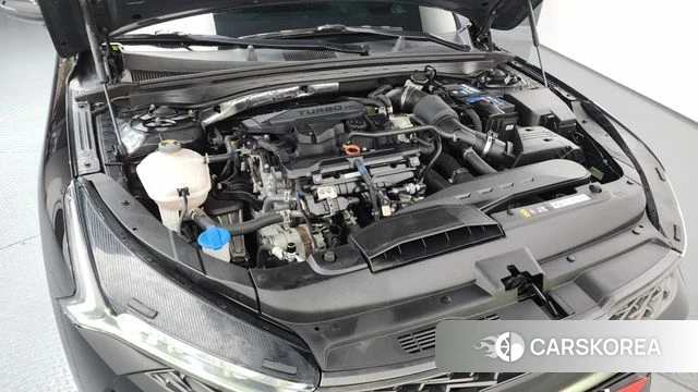 Kia K5 3rd generation id 3941540 из Кореи 16