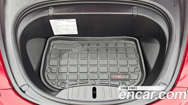 Tesla Model 3 id 2917193 из Кореи 16