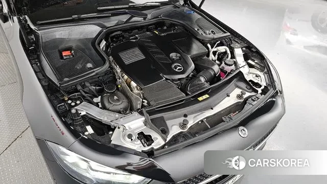 Mercedes-Benz CLS-Class C257 id 3042825 из Кореи 16