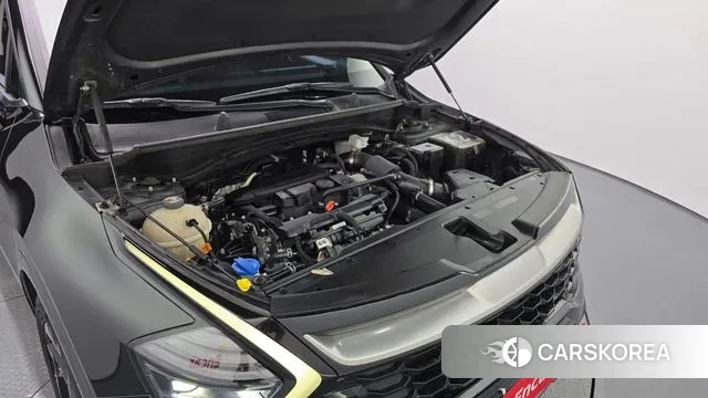 Kia Sportage 5th Generation id 3053926 из Кореи 16