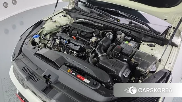 Kia K5 3rd generation id 3612188 из Кореи 16