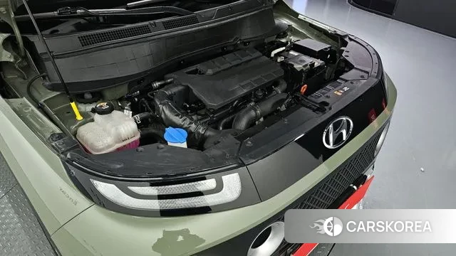 Hyundai Casper id 3539270 из Кореи 16