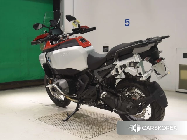 BMW R1300GS ADVENTURE ASA id 4328090 из Японии 6