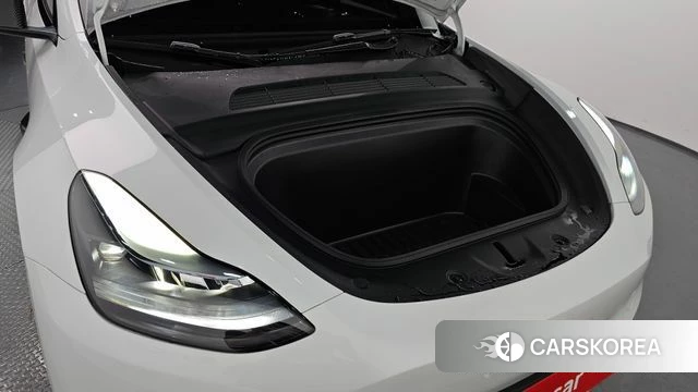Tesla Model Y id 4579186 из Кореи 27