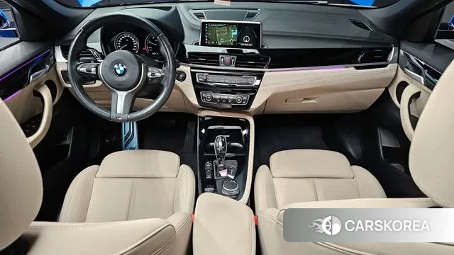 BMW X2 (F39) id 3449349 из Кореи 16