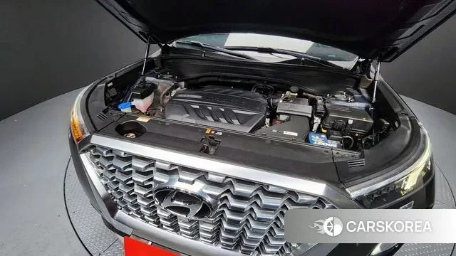 Hyundai Palisade id 3514334 из Кореи 16