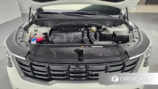 Kia The New Sorento 4th Generation id 3549970 из Кореи 16