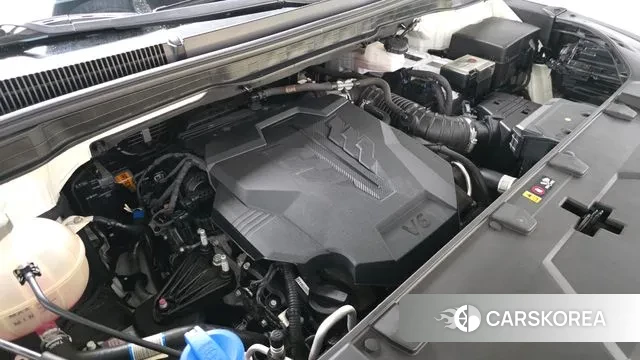 Kia Carnival 4th generation id 3741419 из Кореи 16