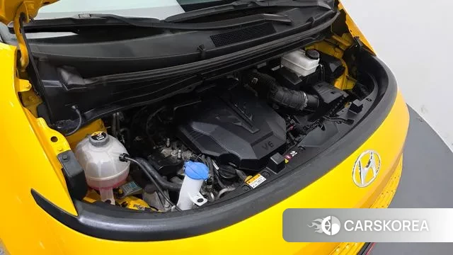 Hyundai Staria id 3716891 из Кореи 16