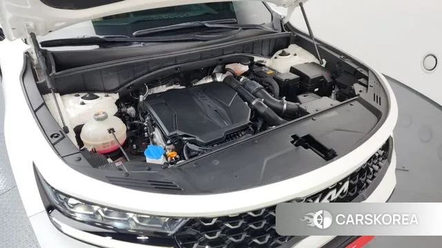 Kia Sorento 4th Generation id 3487559 из Кореи 16