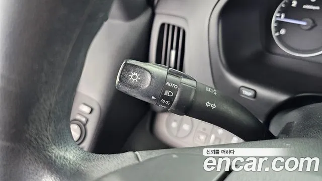 Hyundai The New Grand Starex id 2642135 из Кореи 16