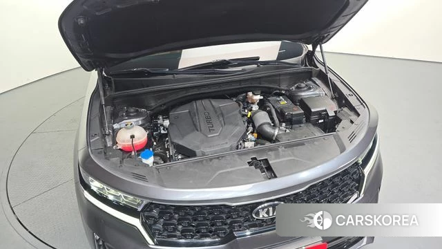 Kia Sorento 4th Generation id 4377228 из Кореи 16