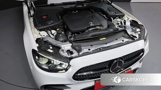 Mercedes-Benz E-Class W213 id 3504051 из Кореи 16