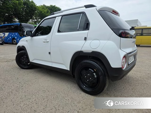 Hyundai Casper id 4469043 из Кореи 11