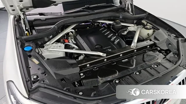 BMW X5 (G05) id 2975817 из Кореи 16