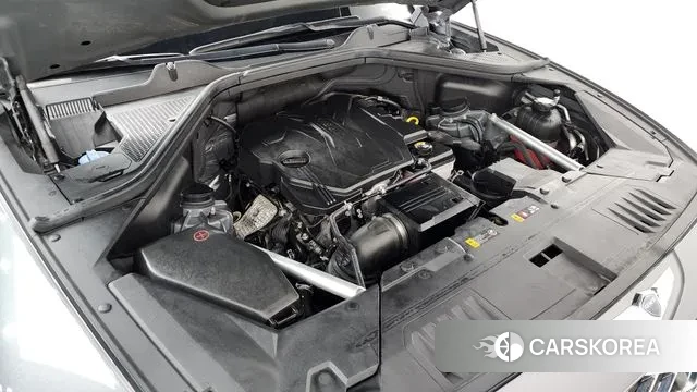 Genesis GV80 id 3629887 из Кореи 16