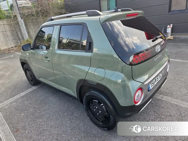 Hyundai Casper id 3288078 из Кореи 16